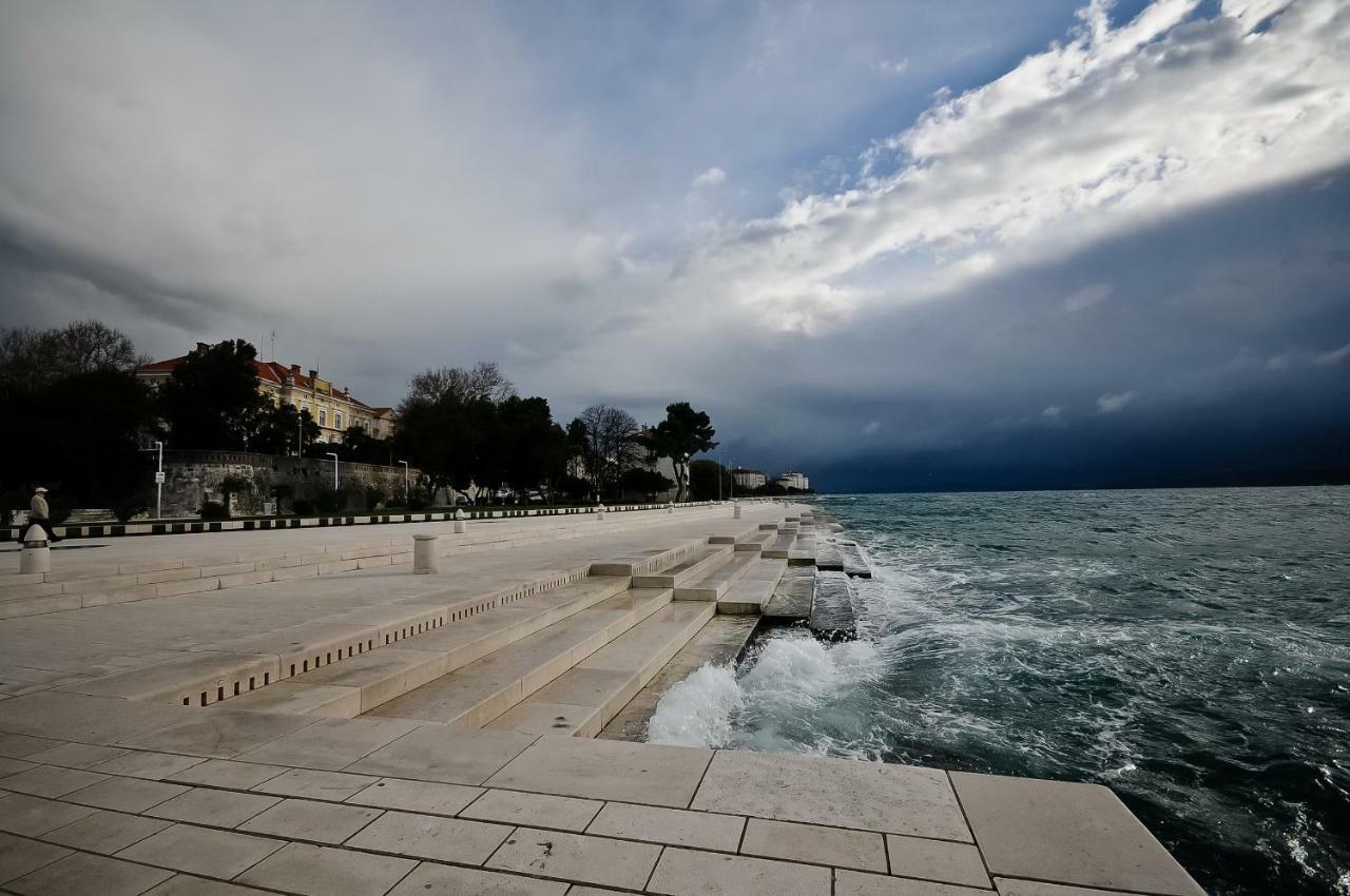 Apartment Katica Zadar Exterior photo