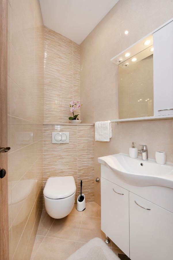 Apartment Katica Zadar Exterior photo